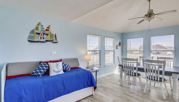 Grace's Getaway - Foto 3, Habitación