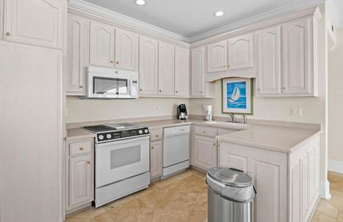 Gulf Front, Pool, Hot Tub- 2 Kitchens - Elevator - Foto 12