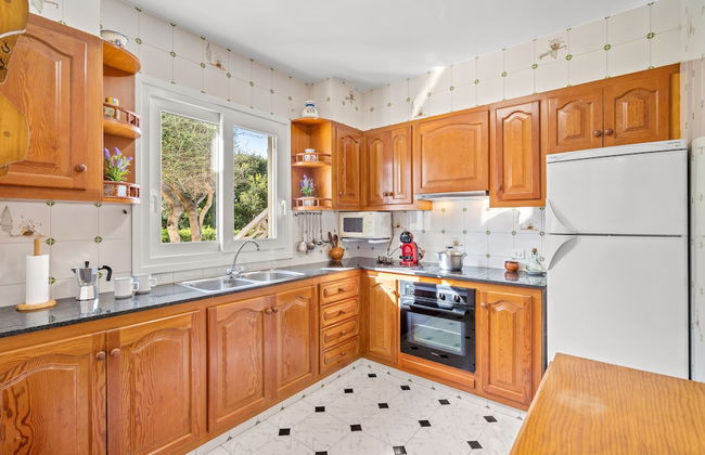 Torres Sureda in Ciutadella de Menorca - Foto 9