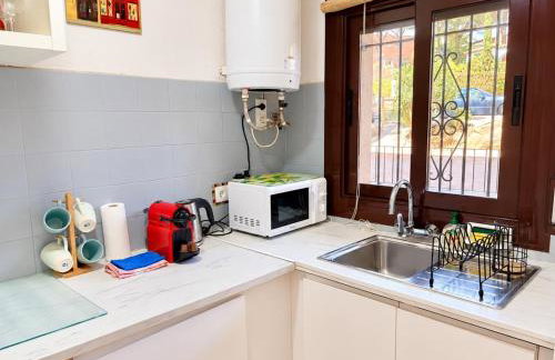 Apartamento con vistas al mar entre pinos - Foto 15