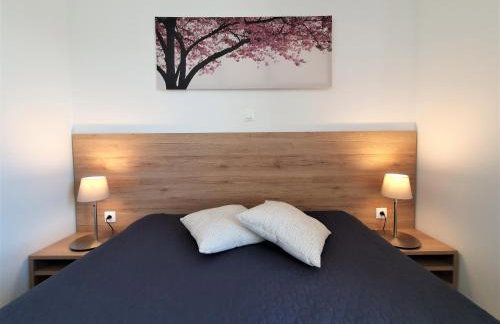 Aquarius Luxury apartment with pool and sea view - Photo 21