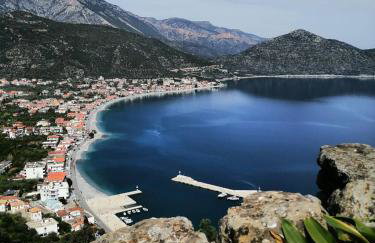 ZEN Minimal Luxury Housing Tyros - Foto 46