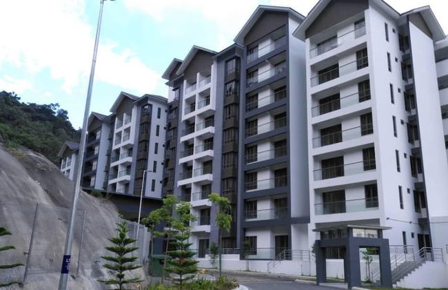 Kensington Sunrise at PalasHorizon - Foto 7