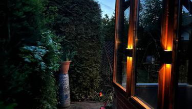 Bungalow Jersleber See bei Magdeburg - Foto 4, Garden