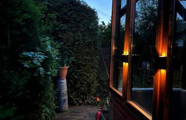 Bungalow Jersleber See bei Magdeburg - Foto 4