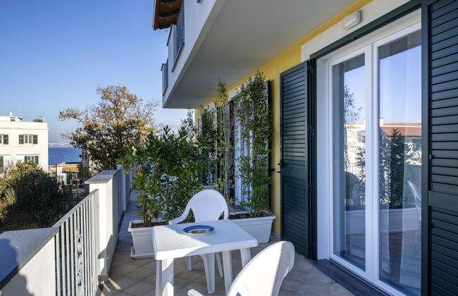 La Vigna Rooms - Foto 15