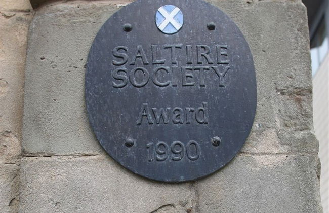 Number 52 Charlotte Street - Foto 46