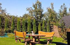 Bieszczadzkie Wzgórze Saunowe- Jacuzzi i Sauna w cenie pobytu - Foto 65