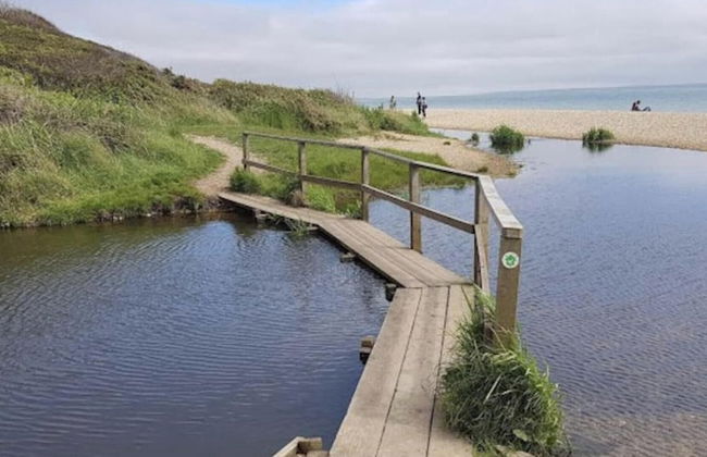 Serene Chalet Retreat - Foto 17