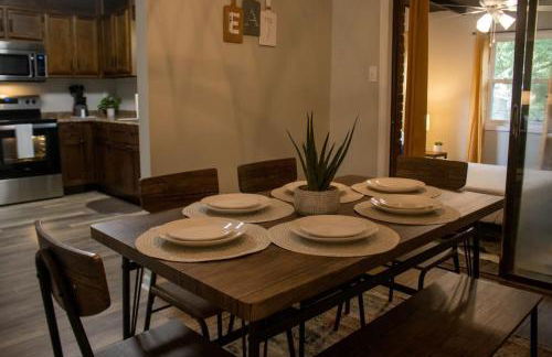 The Cozy Getaway Grill & Roku at Your Convenience! - Foto 30