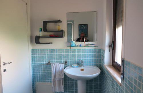 Casa Floriana a San Leone - Foto 22