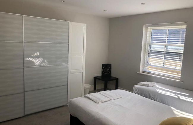 Captivating 2-bed Apartment in Brentwood - Foto 2