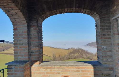 Il Castelletto di Gomo - Relax nella natura con SPA privata outdoor - Foto 35