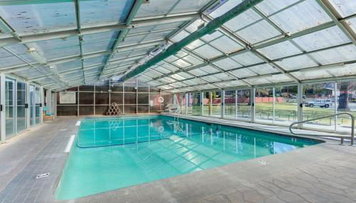 Ground Floor Studio On The Riverfront - Foto 5