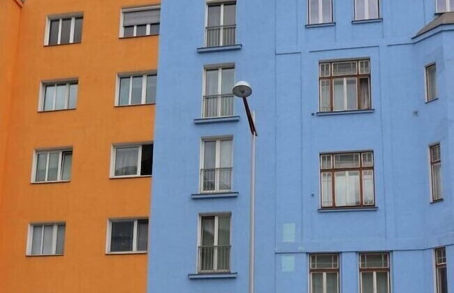 Grand Central Apartments - Foto 31