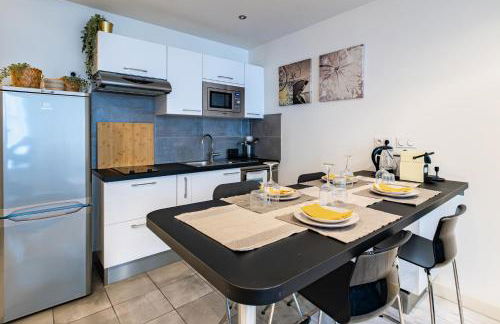 Appartement Moderne Notre-Dame de Paris - Foto 6