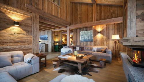 Chalet Lauda - OVO Network - Photo 4