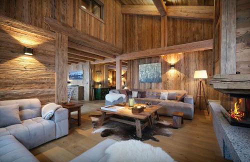 Chalet Lauda - OVO Network - Photo 4