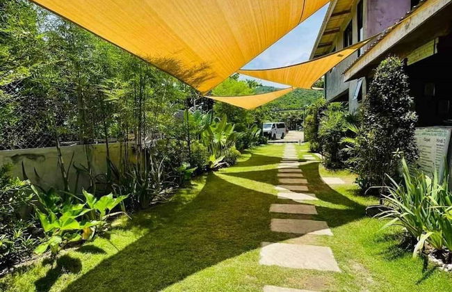 Pamana Beach House - Foto 30