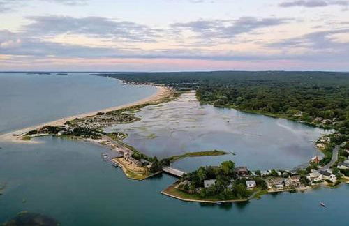 Southampton Dream Home Relax Open Heated Pool - Foto 29