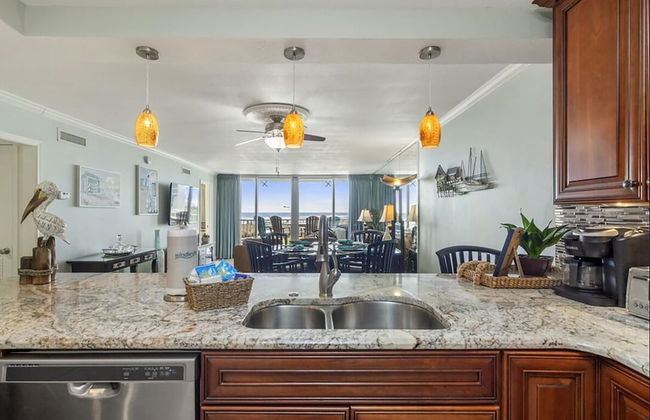 Shoreline Towers 1022 - Foto 14