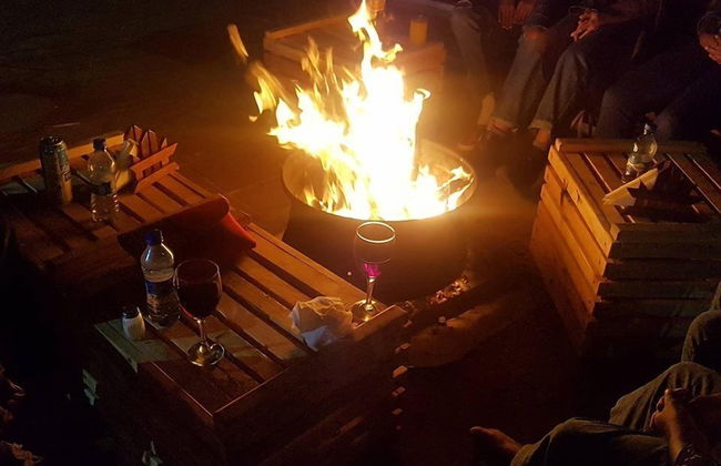 Leleshwa Getaway - Foto 29