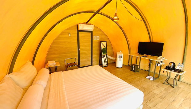 Azana Essence Selo Boyolali - Foto 2, Zimmer