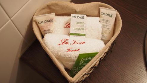 Villa La Tosca - Foto 4, Shower, Other