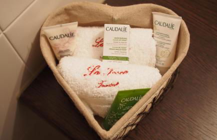 Villa La Tosca - Photo 4