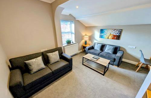 Peartree Serviced Apartments - Foto 14