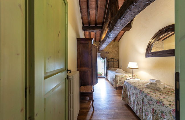 Le Mascie Country House - Foto 6