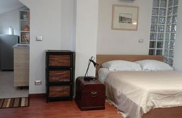 Appartamento mansardato iPatrizi - Foto 13