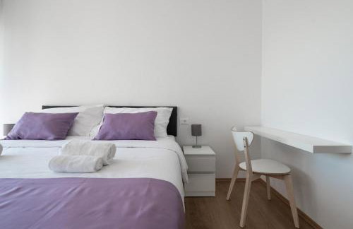 NEW Villa Artec with Sea View - Foto 19