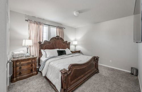 M&J Luxury Home - Foto 22