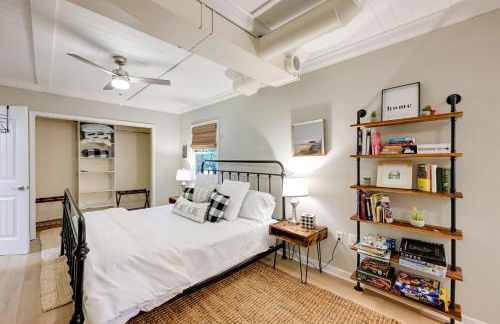 Sapphire Valley Cabin with Private Mountain Views! - Foto 19