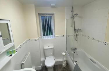 Lovely 2 bed apartment in Crosby - Foto 8
