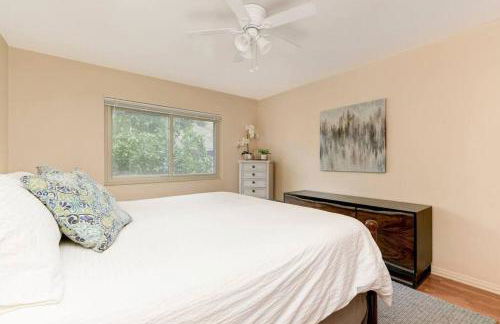 Casa Amore -2BR- FREE Driveway parking for 3 cars - Foto 16