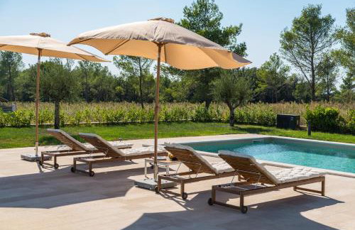 Exceptional Villa Idalia near ZADAR, NIN & QUEENS BEACH, Heated Pool, Privacy - Foto 4