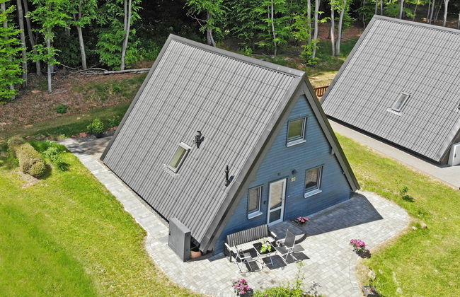 Ferienhaus Bude 92 - Foto 31