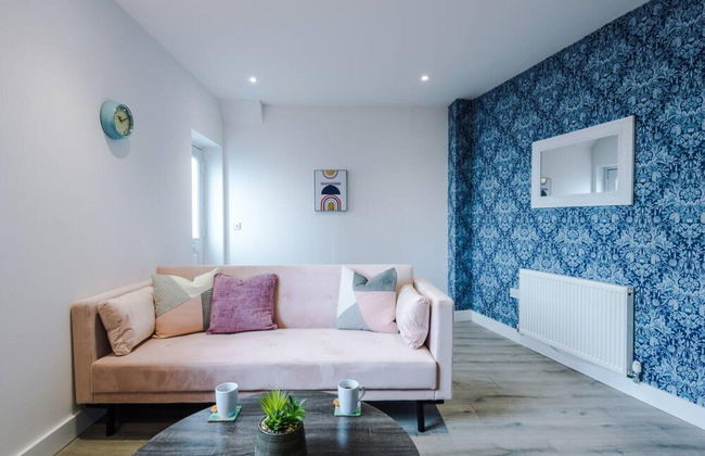 The Lowry One-bedroom Apartment by Belvilla - Foto 12