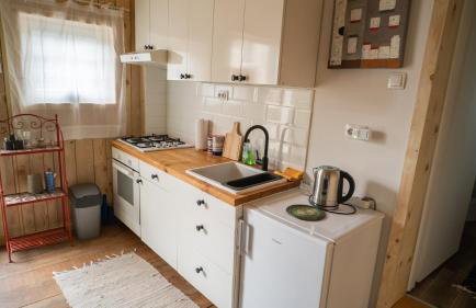 Three Little Birds Artists Residence - Foto 13