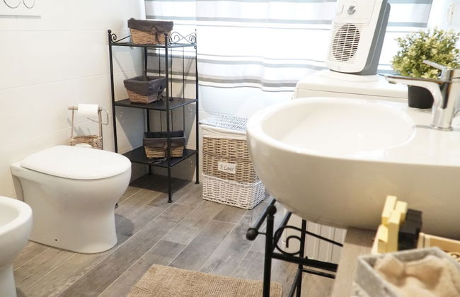 Room & Breakfast Canalino 21 - Photo 17