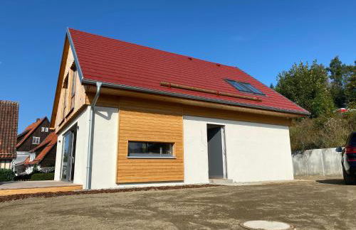 Ferienhaus Mountain View Six53 mit Sauna und Kamin in St. Andreasberg - Foto 5