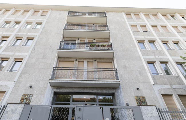 notaMi - West Milan Modern Apartment - Foto 32