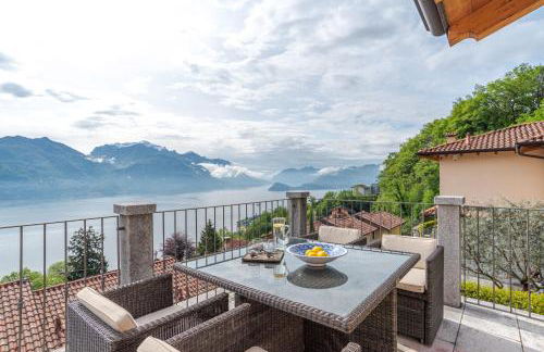 Villa Rosa - Plesio by LoveComo - Foto 15