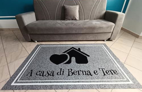 A casa di Berna e Tere - Foto 6