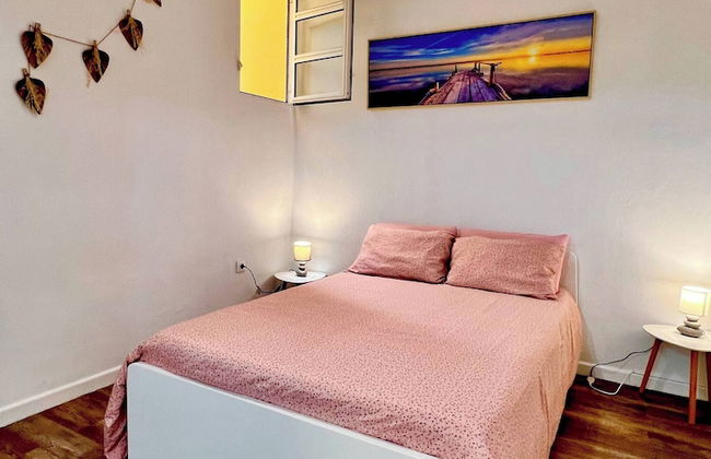 Cozy Refuge La Isleta - Foto 9