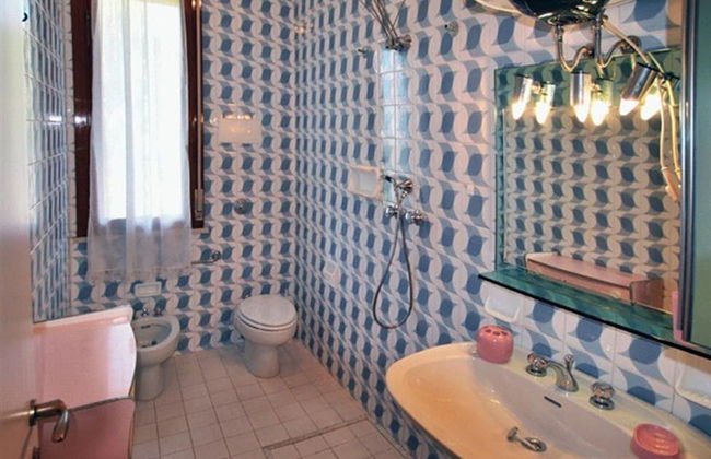 Lignano with pool - Photo 23