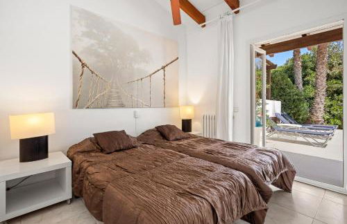 Villa BiniAkachum - Foto 14