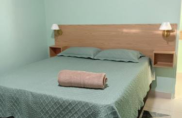 Apartamento Mobiliado no Centro Comercial - Foto 14